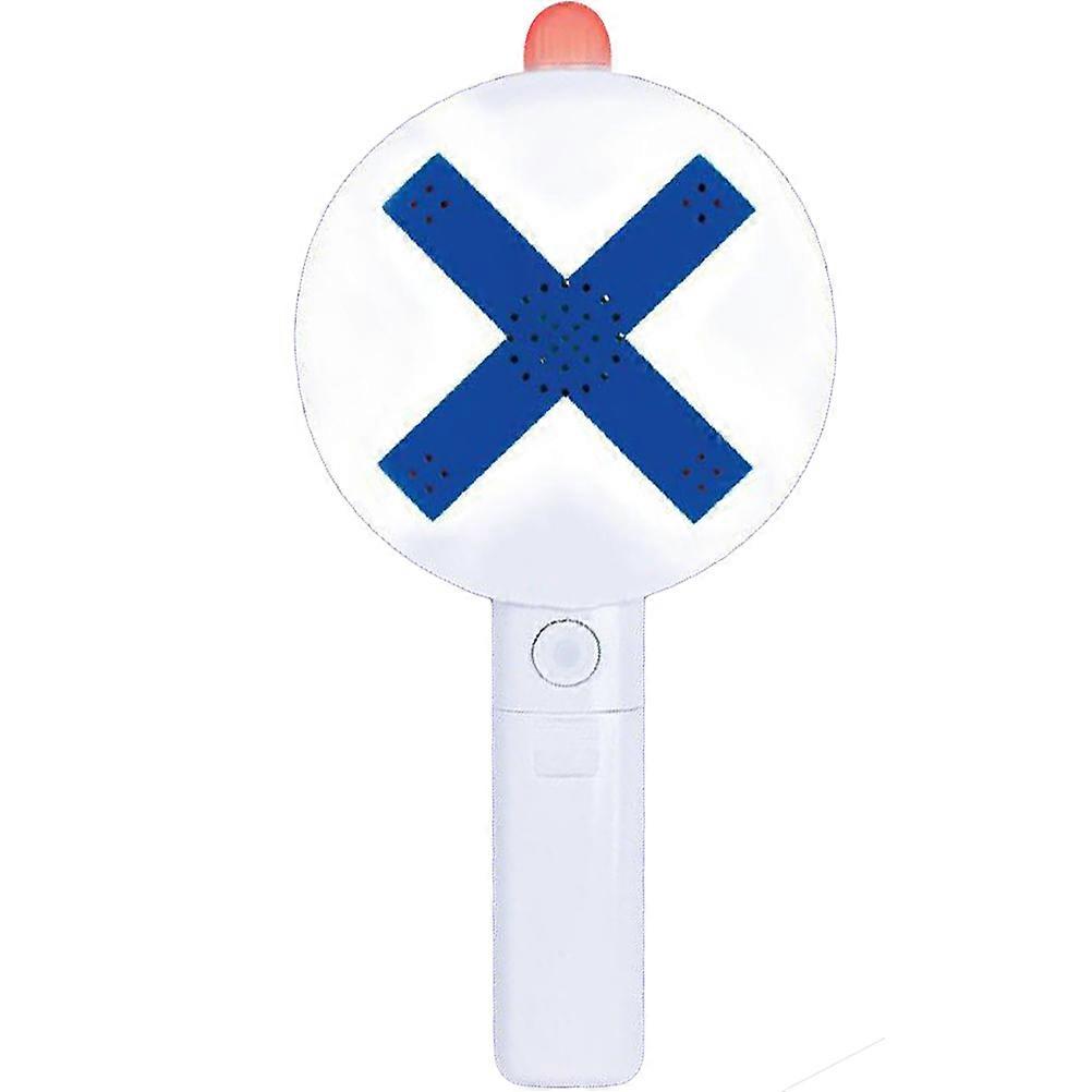 Handheld Double Sided Interactive Paddle Board for Games and Events – Flexible Sign Board for Easy Prompting and Reliable Game Use