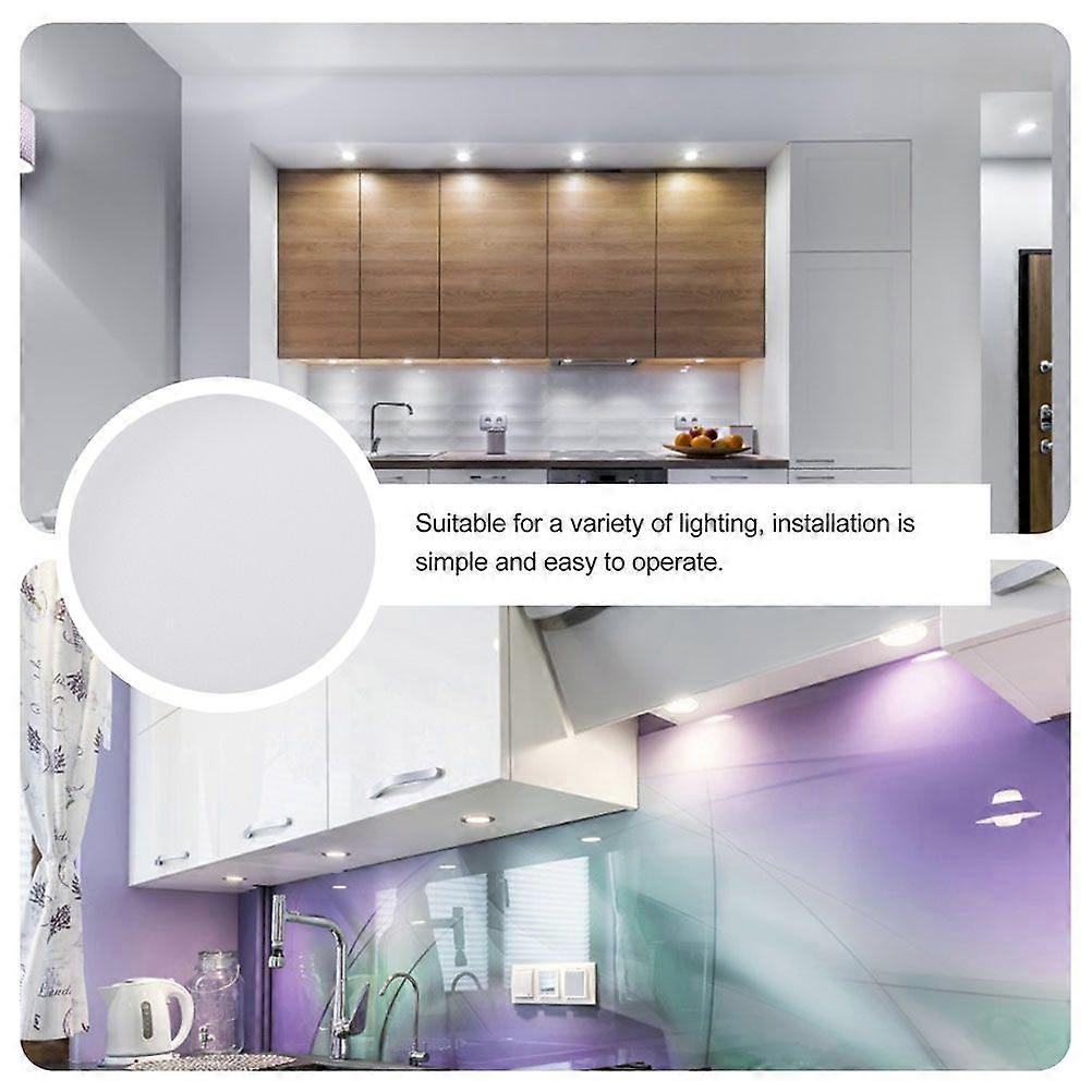 Lamp Shade Diffuser 190mm Downlight Light Cover Diffuser Spotlight Lamp Cover