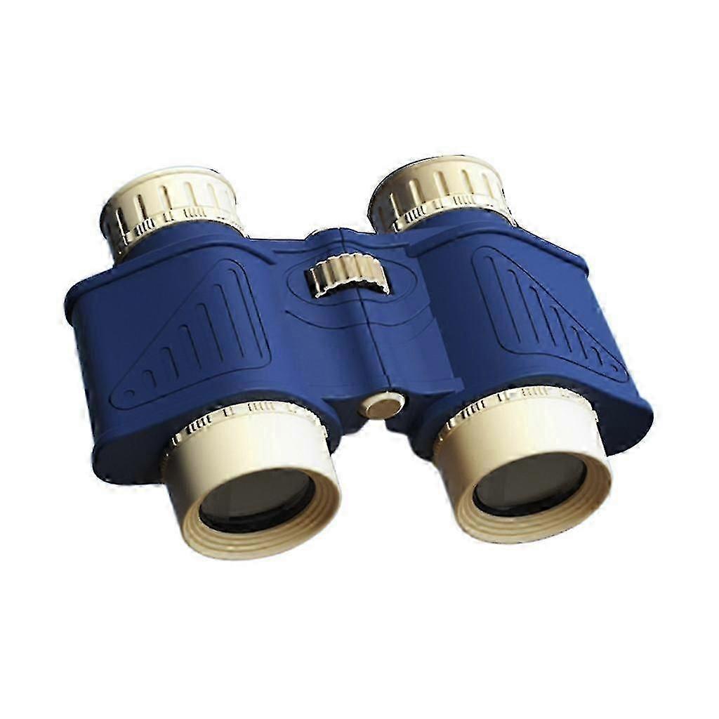 Shockproof Binoculars For Kids Small Shock-resistant Real Toy Binoculars