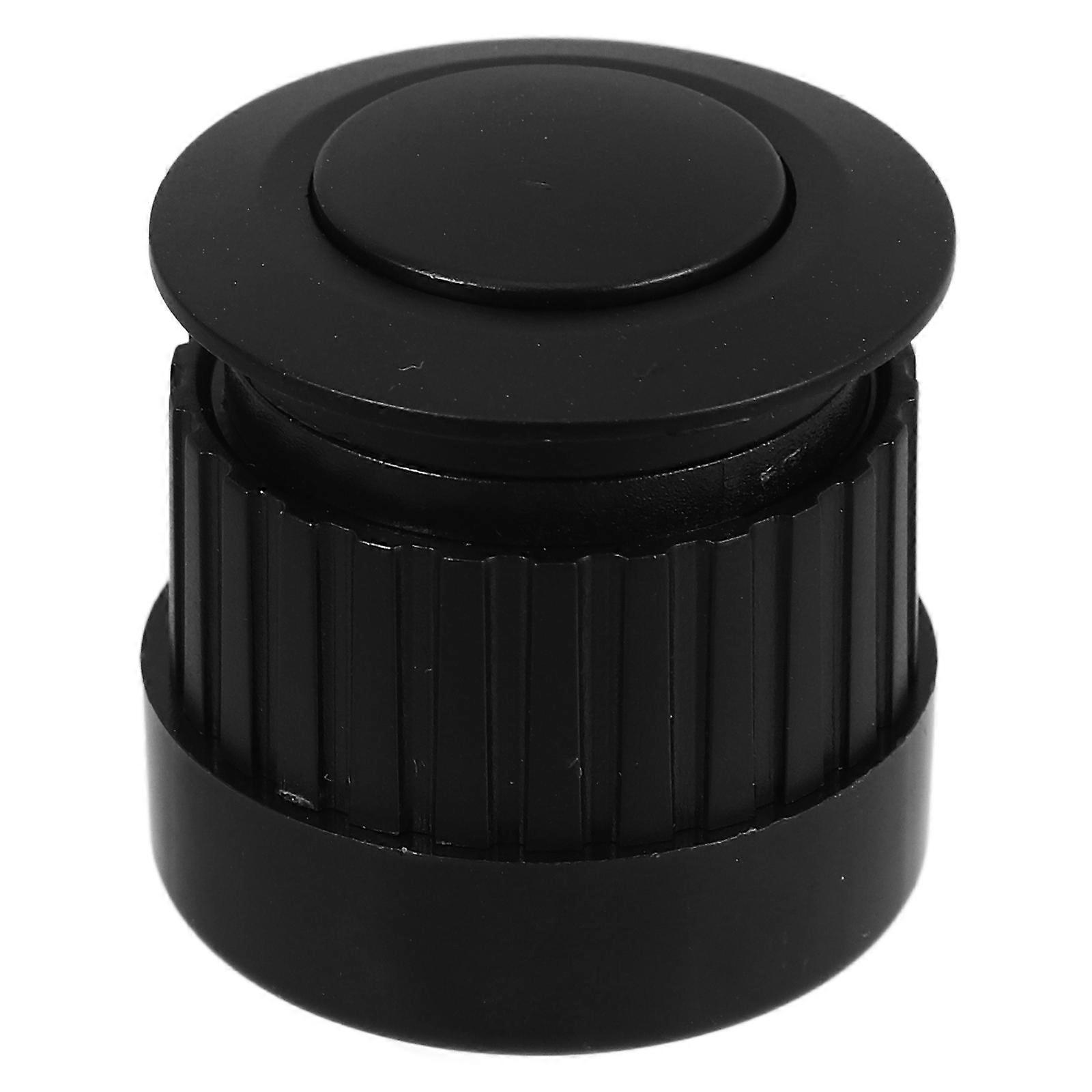 Invisible Retractable Handle Zinc Alloy Hidden Door Pull Flush Recessed Cabinet Knob for Wardrobe Tatami Furniture Seamless Popup Design Storage