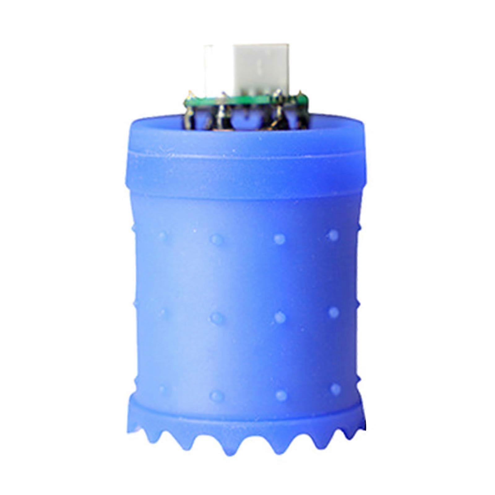 Brushless Steel Motor Model 110000 Compact Design, Versatile for Efficient Home Electrical Systems, 7.4 V
