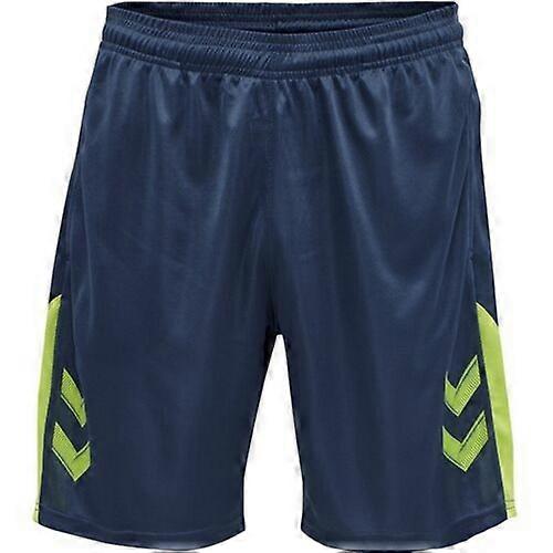 Hummel Childrens/Kids Lead Training Shorts