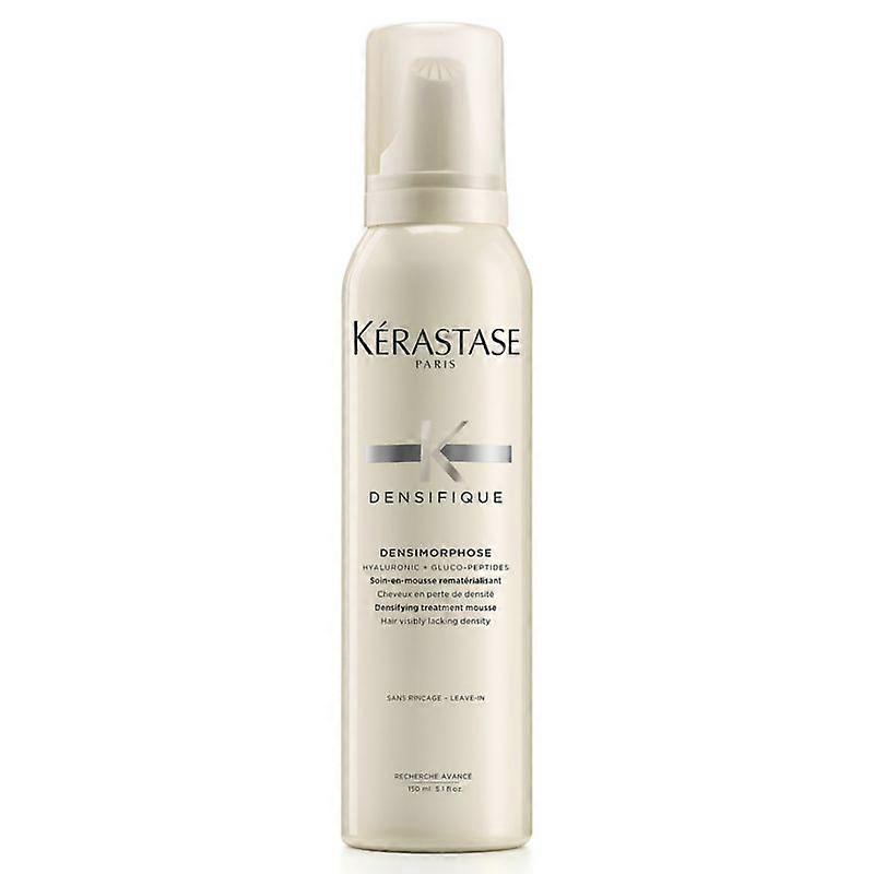 Kerastase Densifique Femme, Μους Πύκνωσης & Ενδυνάμωσης, Για Αραίωση Μαλλιών, Με Κεραμίδια Υαλουρονικού Οξέος, 150ml
