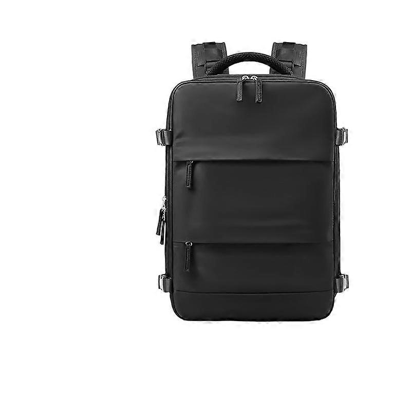 Travel shoulder bags, large capacity with dry and wet separation, none, travel backpacks