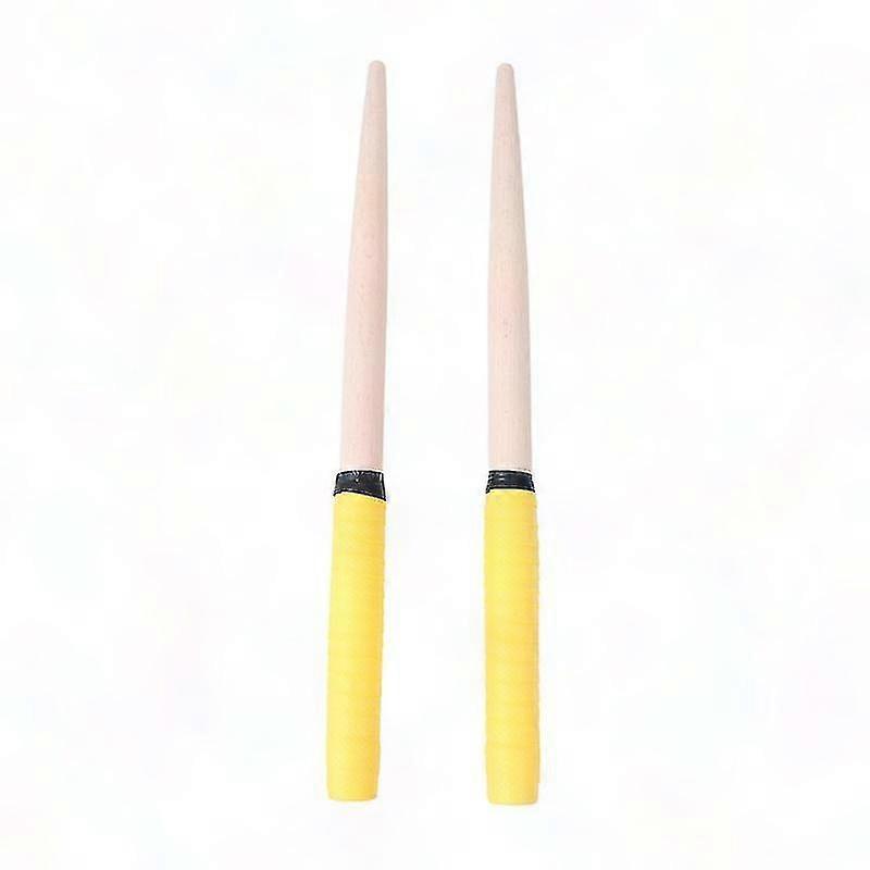 1 Pair Percussion Instruments Accessories for Drums & Music