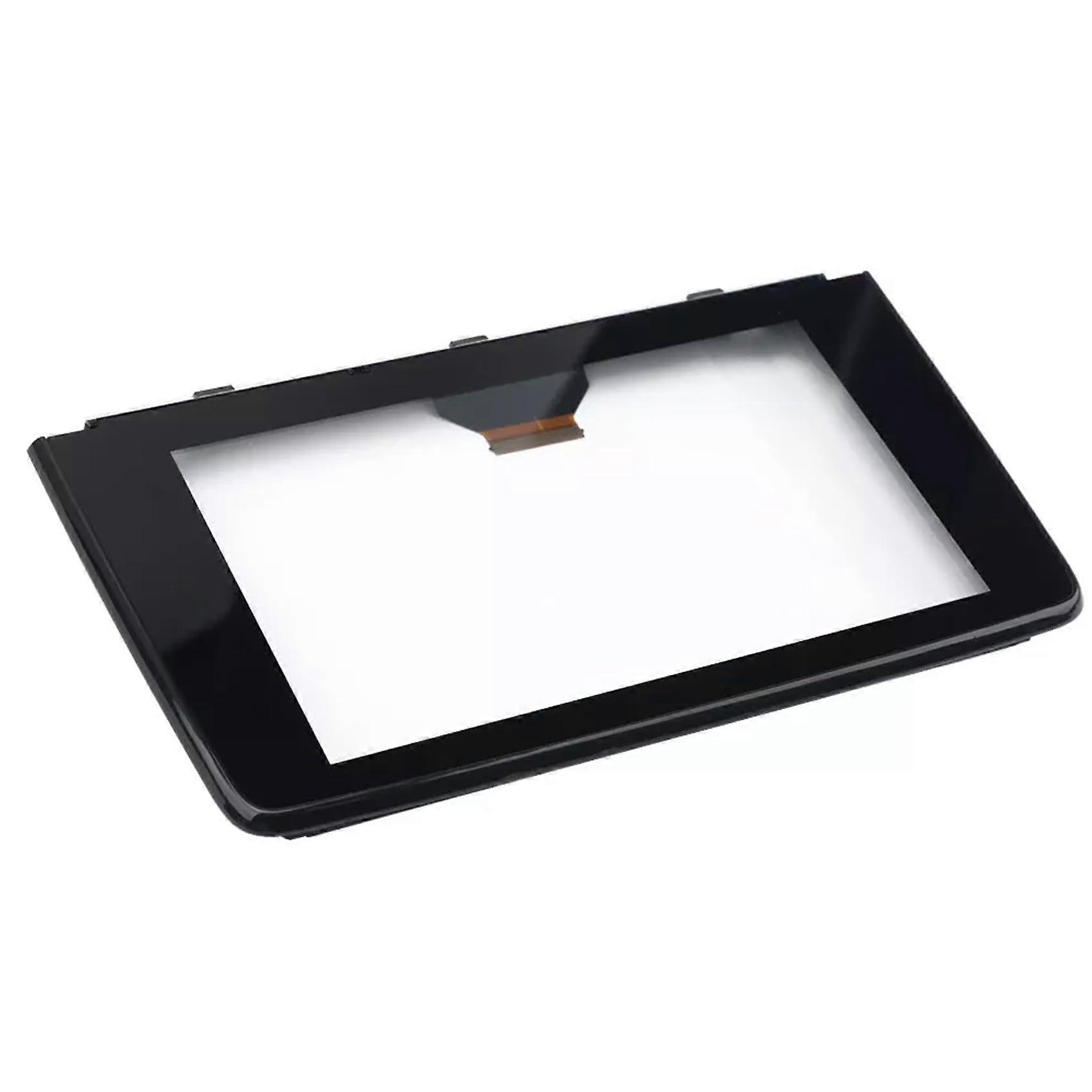 8' Touch Screen Glass TK49611J0 for 20162019 Mazda CX9 CX9 Car Radio Part Ref: 8272