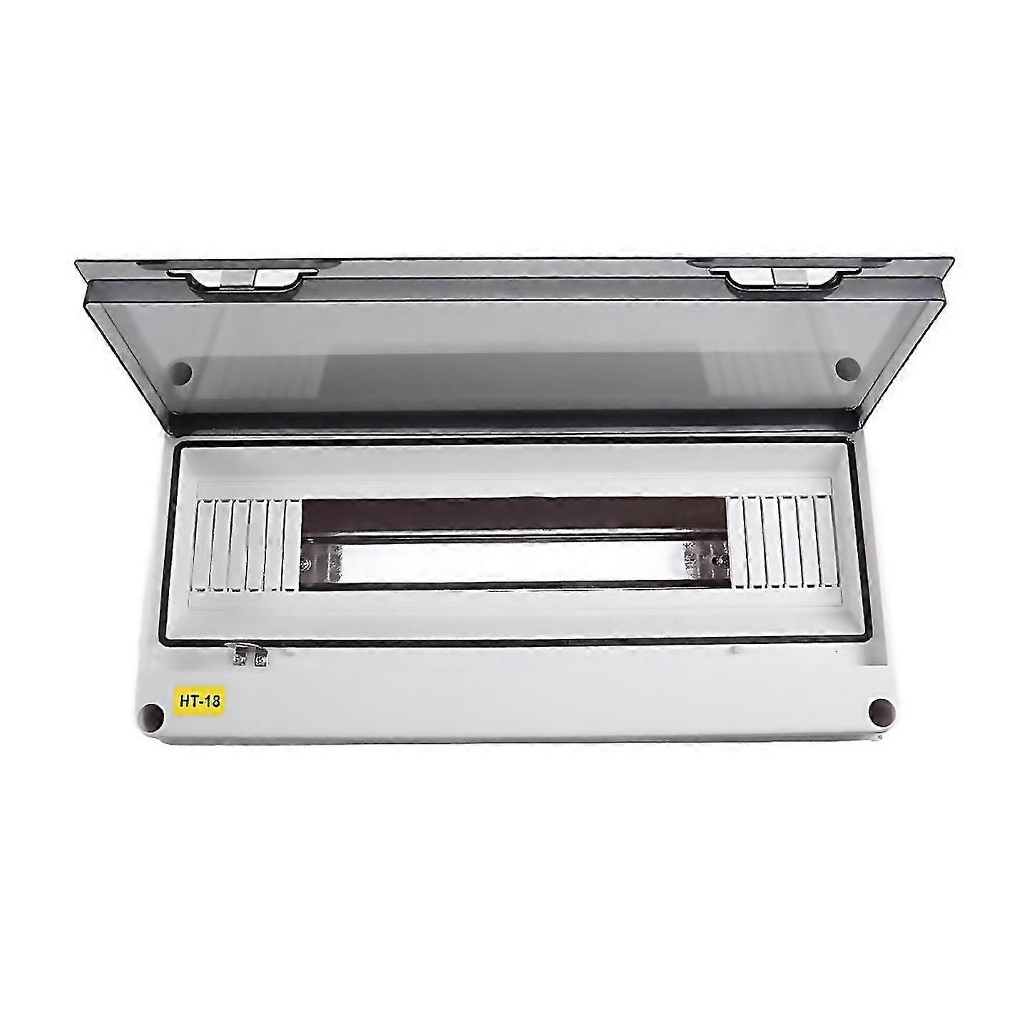 For Ht Series Junction Box 18way Ip65 Waterproof Distribution Box