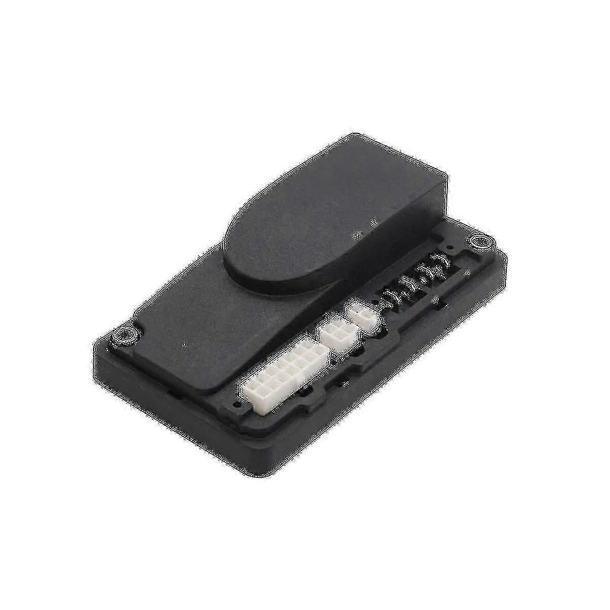 Dc 24v 90a Motor Controller Brush Permanent Magnetism For 1212p-2501
