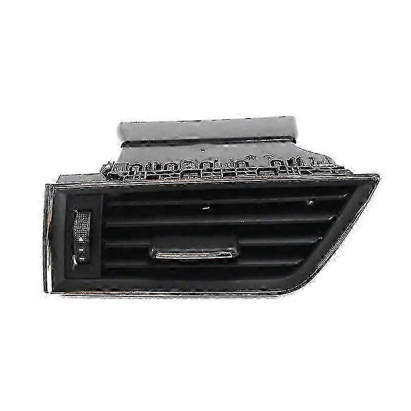 Oem Chrome Air Conditioning Outlet Ac Ventilation Air Ac Vent For Skoda Superb Iii
