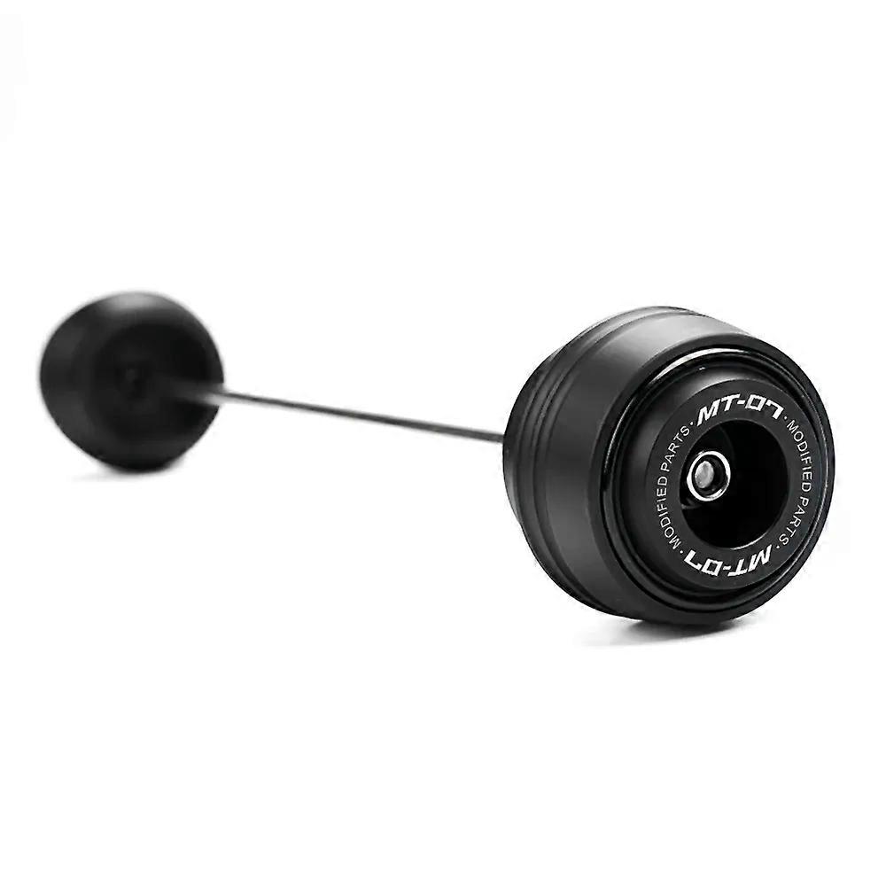 New For YAMAHA MT07 MT09 SP MT 09 07 FZ09 FZ07 XSR900 Motorcycle Accessories Front Wheel Fork Axle Fork Frame Slider Protector