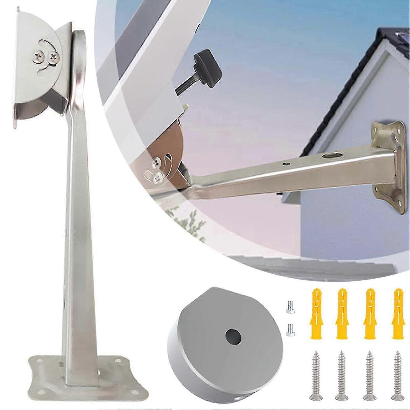 roof mounting kit for starlink internet