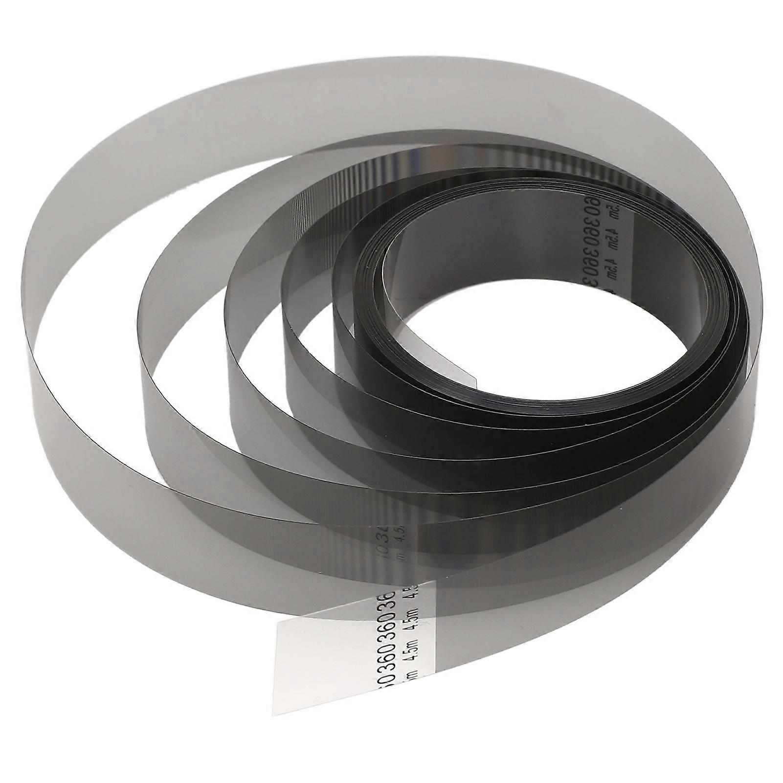 Printer Encoder Strip PET Material for Inkjet & Flatbed Machines