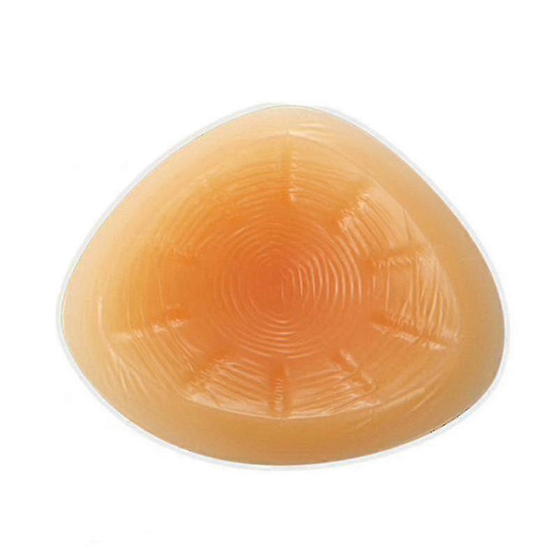 1 Pair Soft Silicone Prosthetic Breast Forms for Evening: Fake Boobs