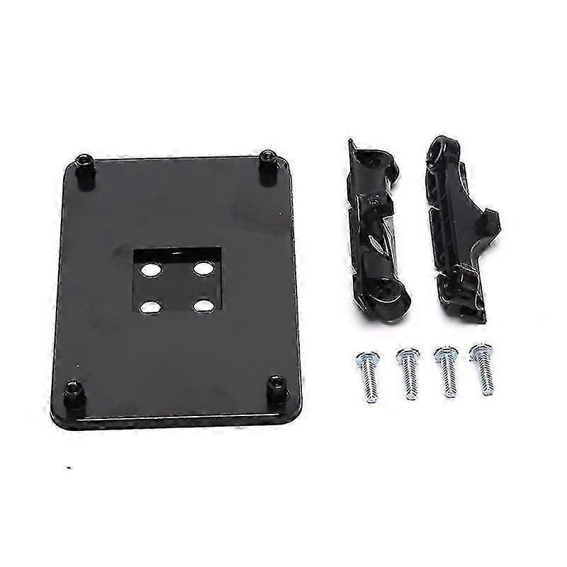Cpu Heatsink Mount Bracket Back Plate Amd Ryzen Socket Am4 Cpu Fan Cooler