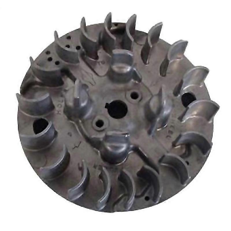 For Flywheel Lawn Mower Flywheel For Briggs Stratton 590421