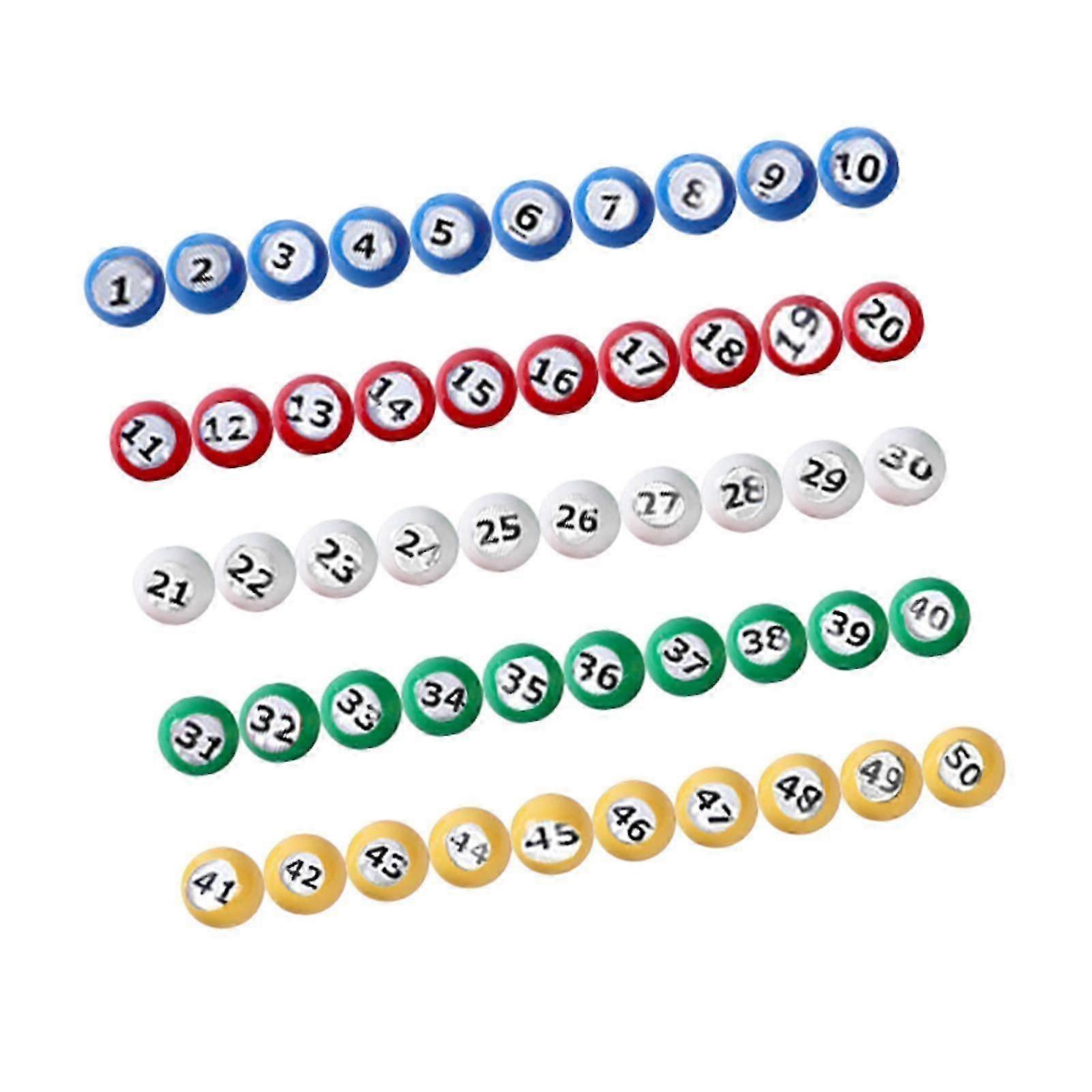 2025 Robust Universal Counting Ball for Nighttime Gatherings Ideal for Large Group Entertainment - Model 1
