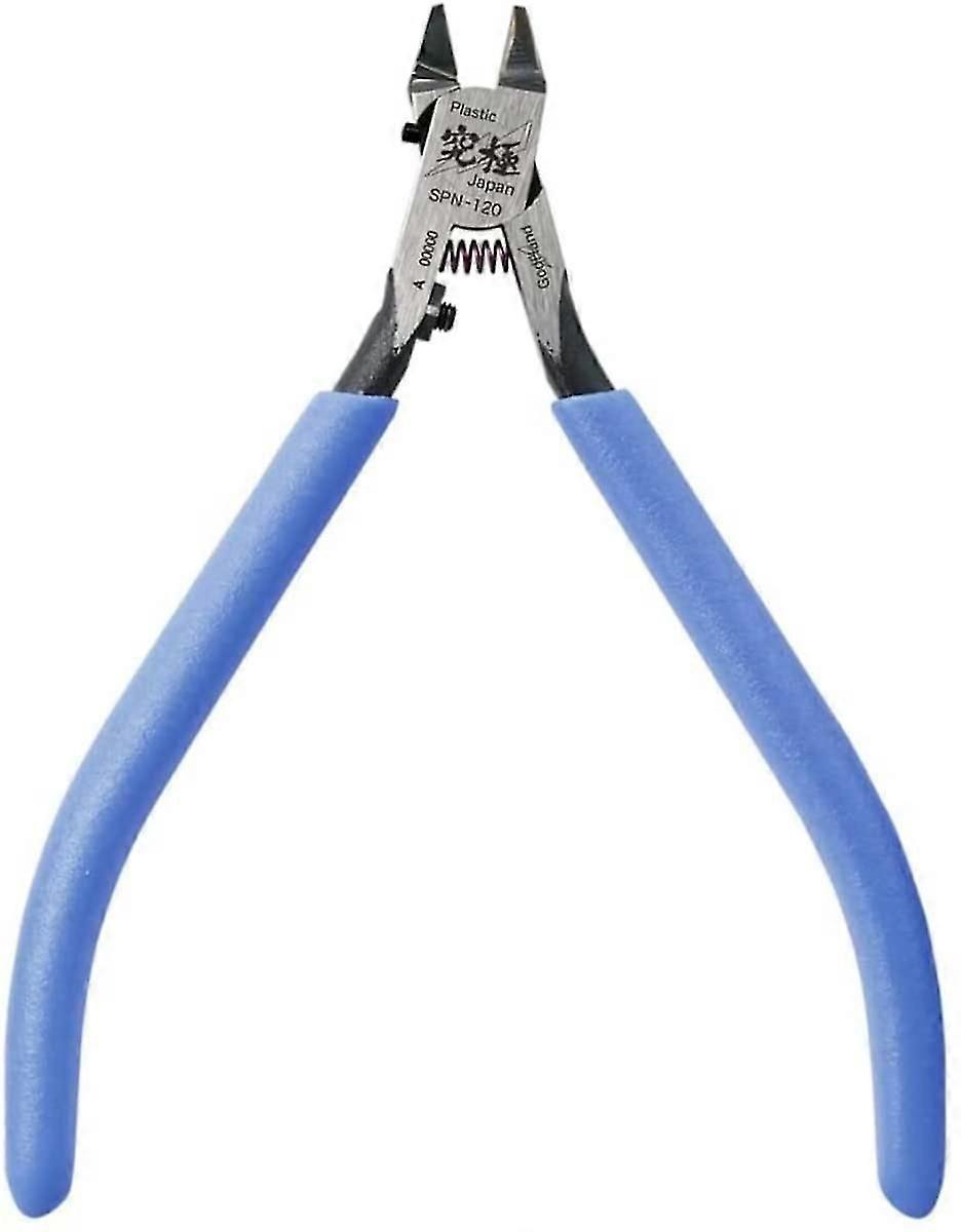 Ultimate Nipper SPN120 5.0 GHSPN120