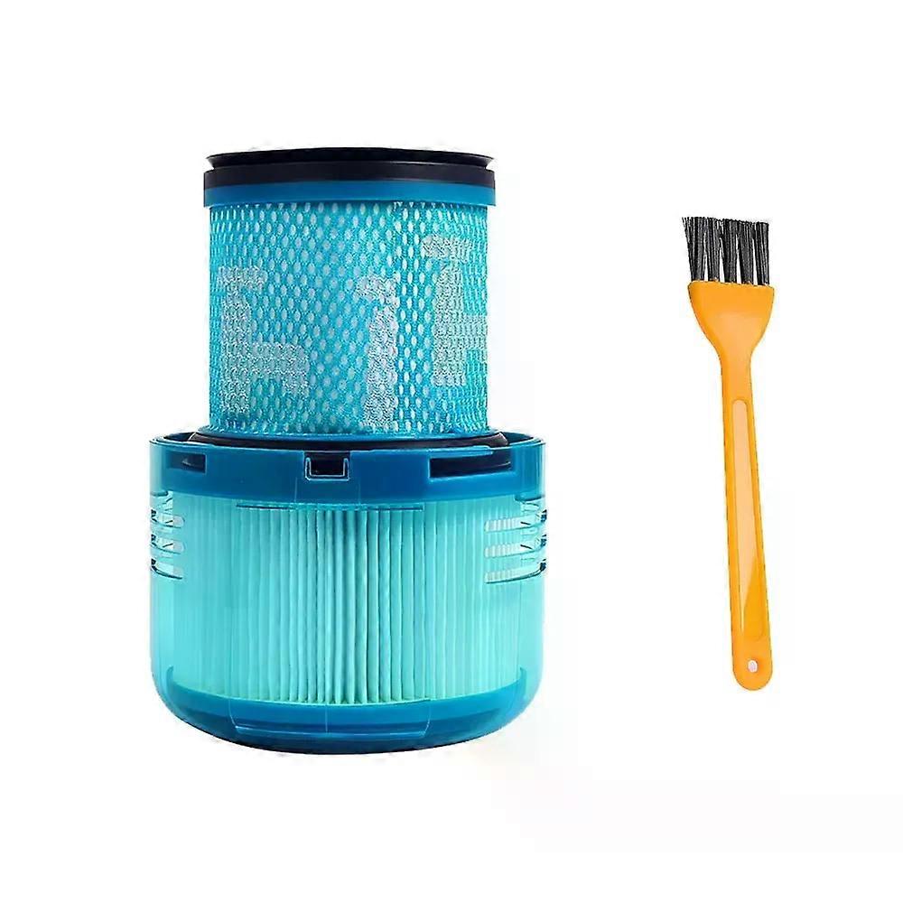 Filter Replacment Accessory For Dyson SV14 SV15 V15 V11 Cyclone Absolute Animal Cordless Robot Vacuum Cleaner Filter Spare Part