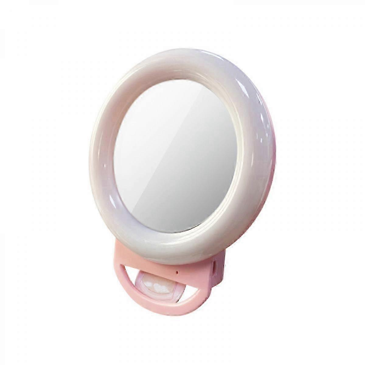 RGB Mobile Phone Fill Light Mobile Phone Selfie Use Fill Light