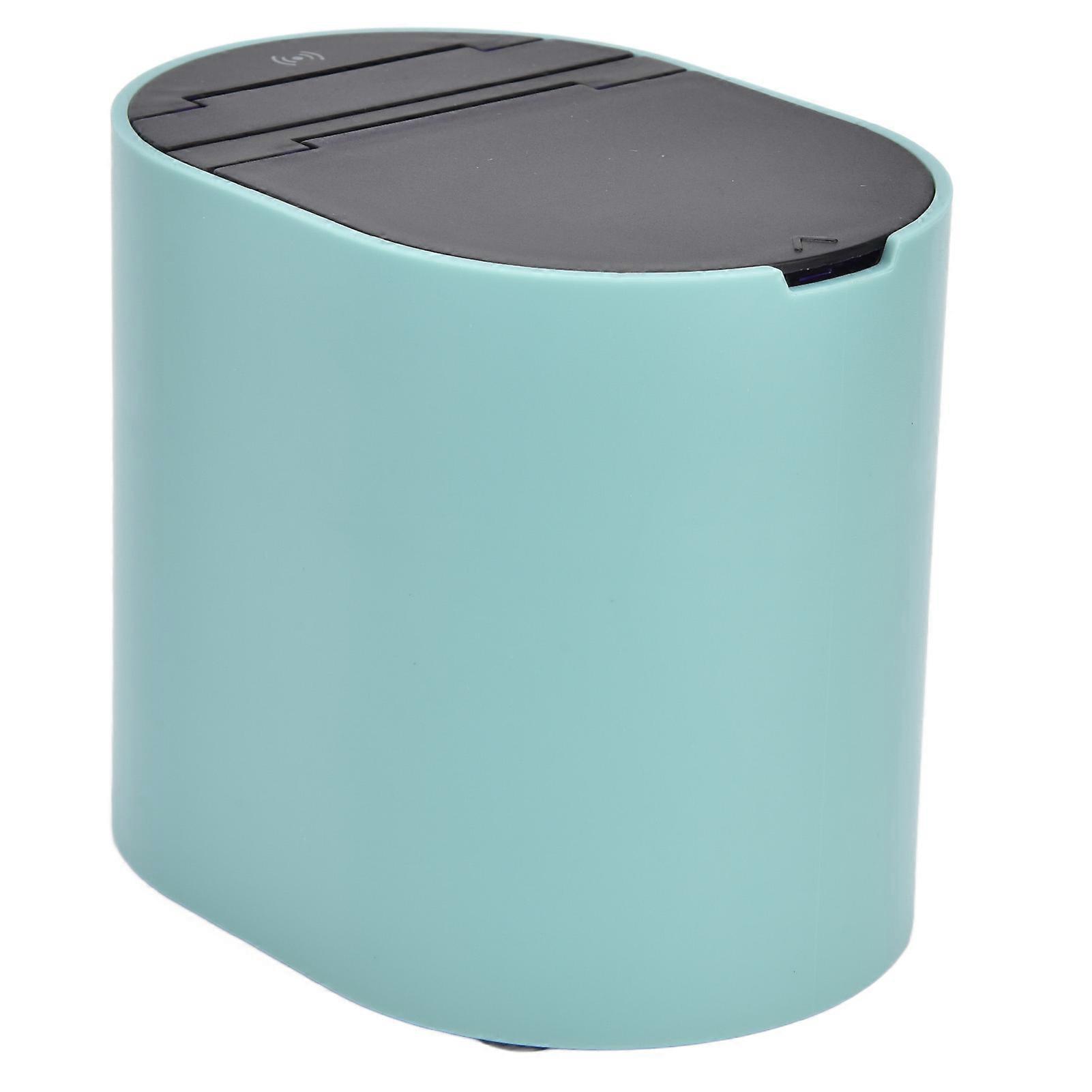Smart Toothpick Dispenser 200 Capacity 10.5x8x9cm Sensor Box