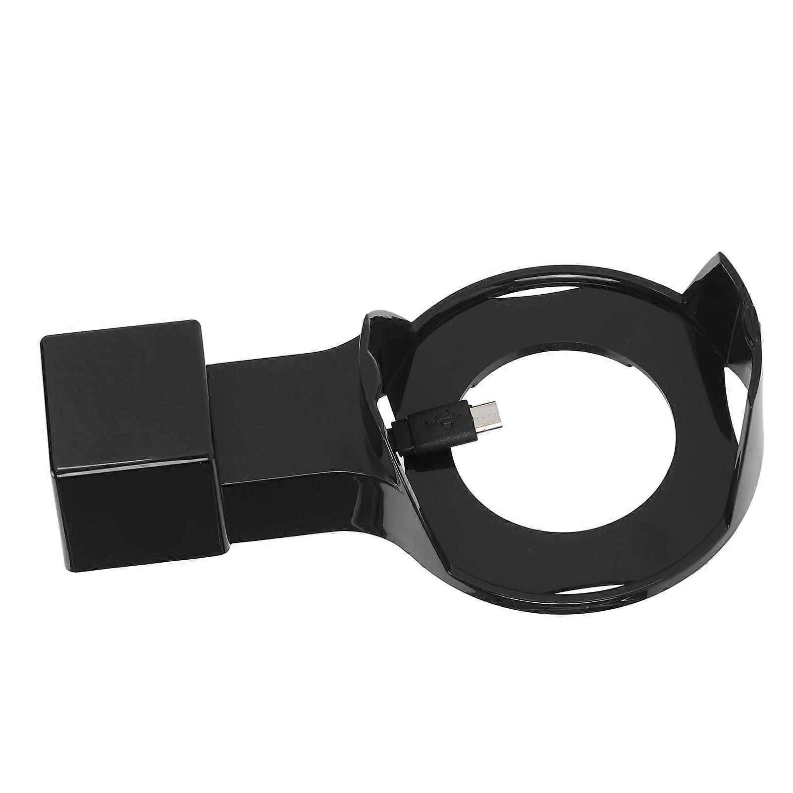 Speaker Wall Mount Holder with Charging Cable for Dot 2nd Gen