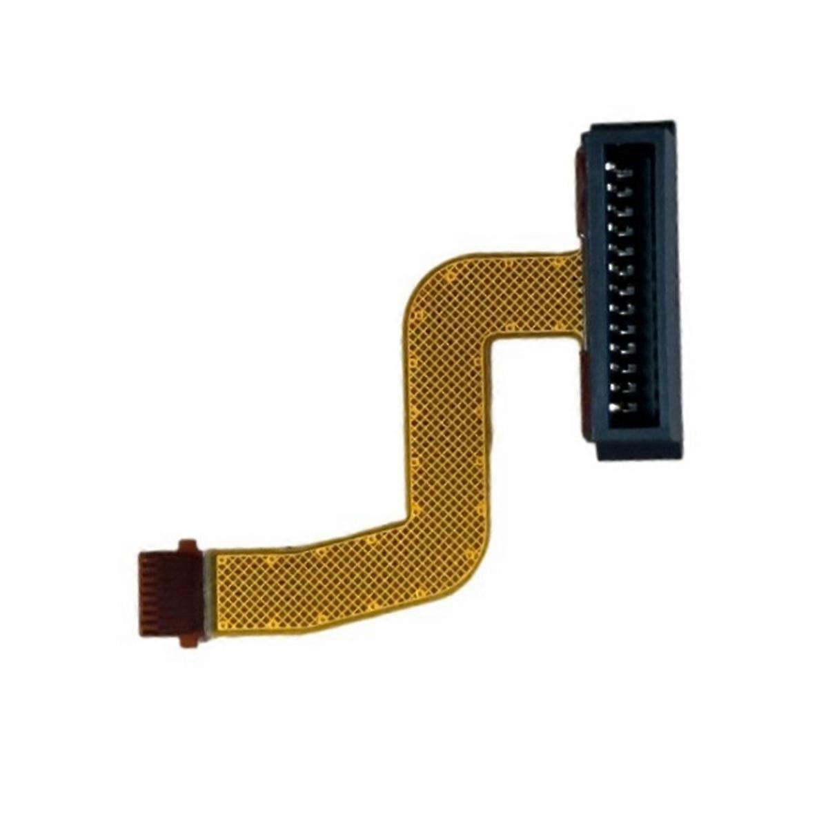 For Switch 2 Joycon Rail Connector Cable for 2 Joycon Magnetic Sockets Ribbon Flex Cable for Joycon2 B