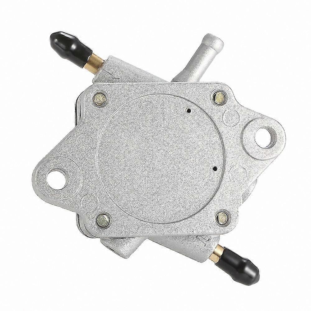 Golf Cart Fuel Pump Replacement for 4-Cycle Engines Compatible with  G16 G20 G22 Models 1996 and Later
