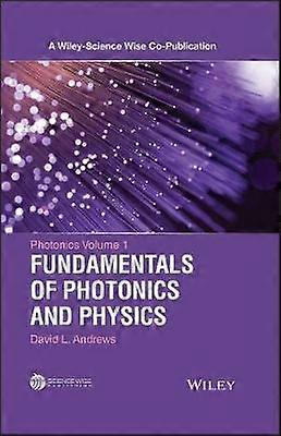 Photonics Volume 1