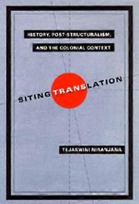 Siting Translation