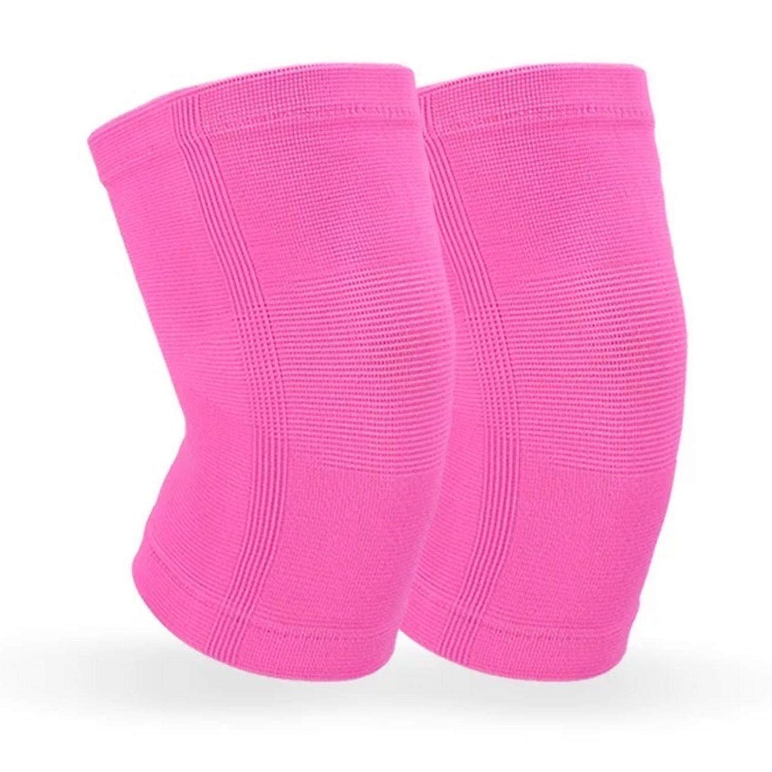 Knee Support Brace-compression Knee Sleeves For Arthritis