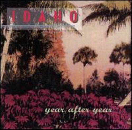 CD "Idaho Year After Year"