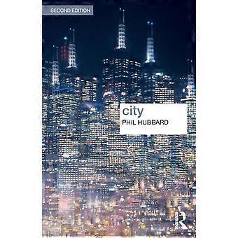 City - Phil Hubbard