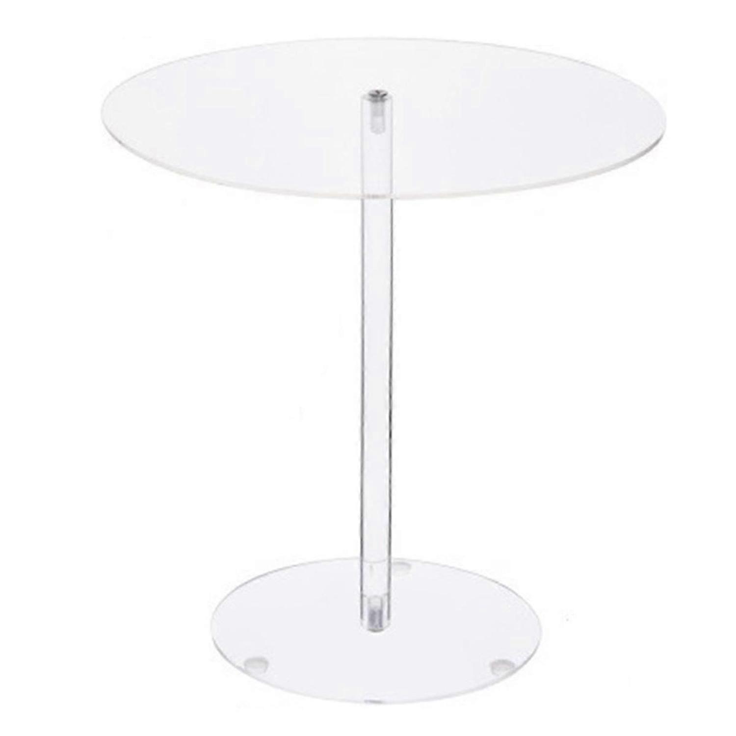 Wedding Dessert Display Stand for Cake & Candy Display Diameter 25cm