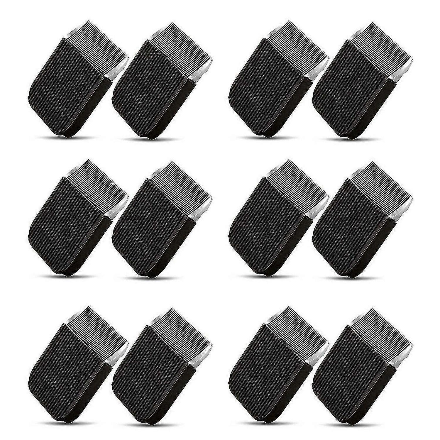 Rug Tufting Trimmer Replacement Blades,(2PCS)