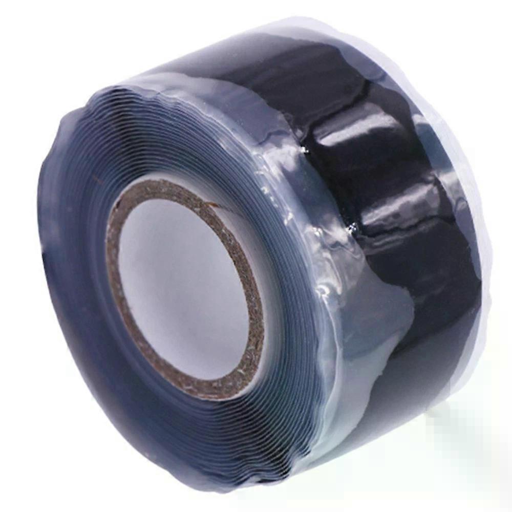 Electrical Tape, Waterproof Self-Adhesive Silicone for Electrical Insulation