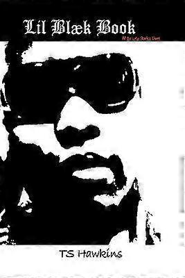 Lil Black Book All the Long Stories Short