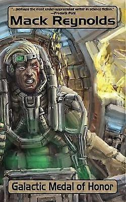 Galactic Medal of Honor