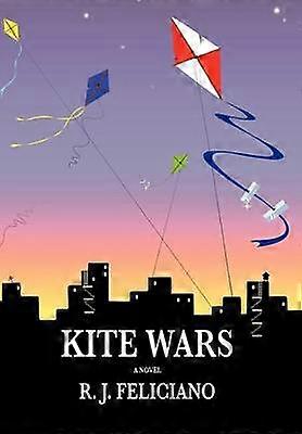 Kite Wars