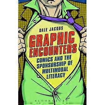 Graphic Encounters - Dale Jacobs