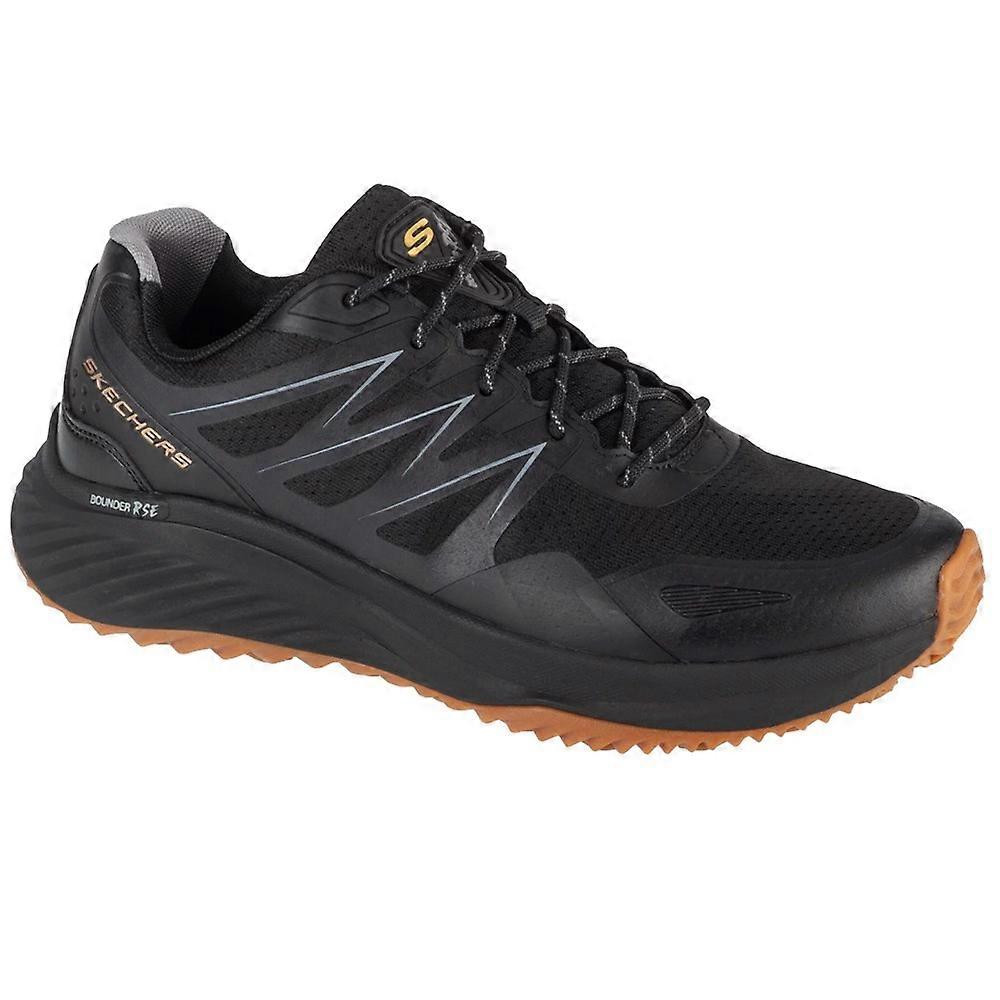 Shoes Skechers Bounder Rse 232781BKGD