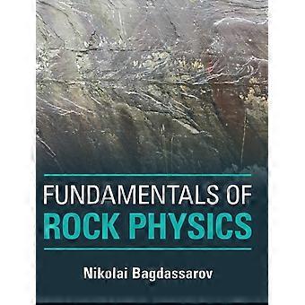 Fundamentos da Física das Rochas - Nikolai Bagdassarov