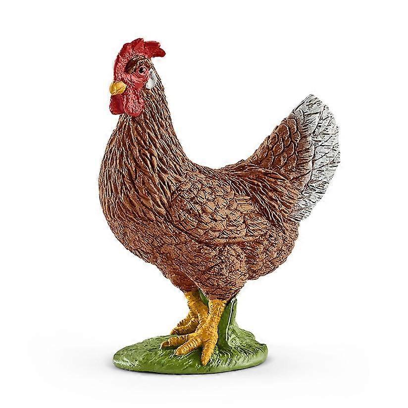 Schleich Farm World Kip