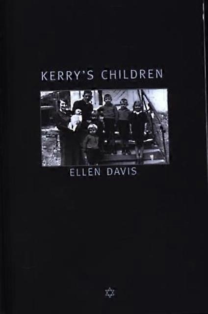 Kerry's Children - Ellen Davis