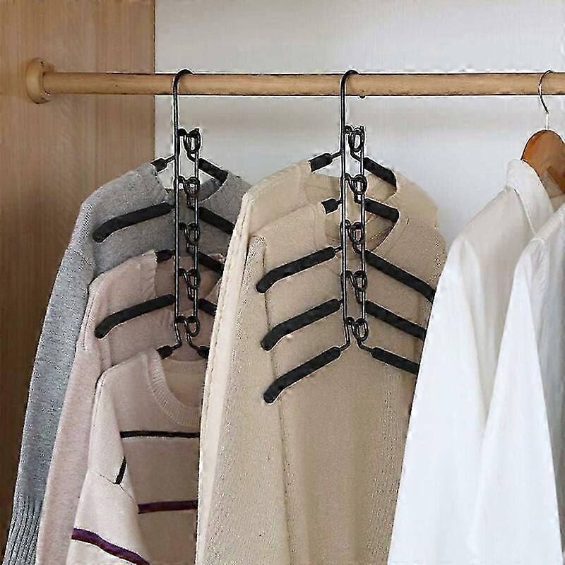 1pcs-Clothes hanger for drying 2025
