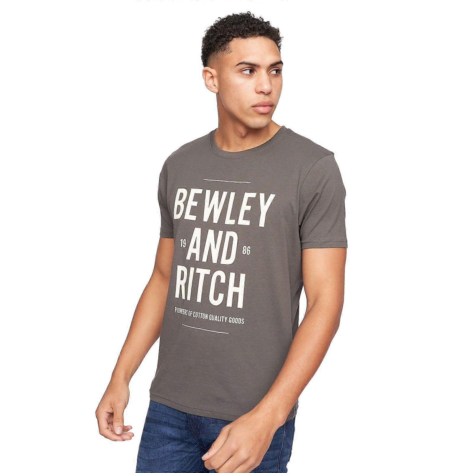 Bewley & Ritch Fevertrees 5pk T-Shirts Assorted