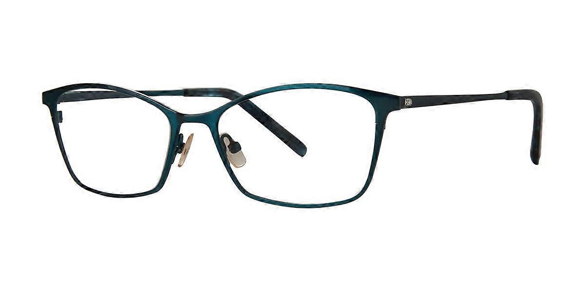 Vera Wang Chen Emerald Women Eyeglasses