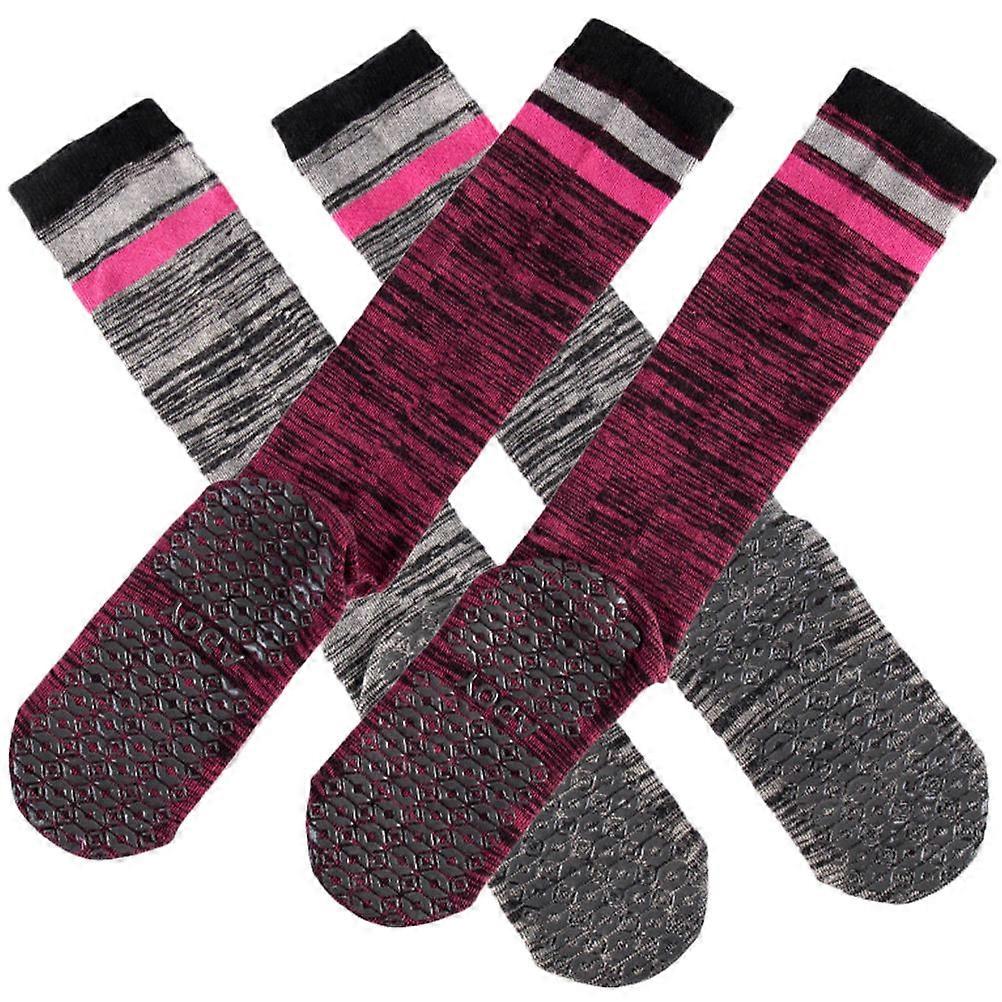 Socks Calf Stocking for Training 10Pairs Breathable Socks