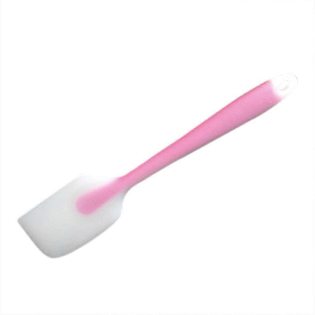 Kitchenware Silicone Kitchen Baking Tools Pastry Spatula Butter Cream Scraper