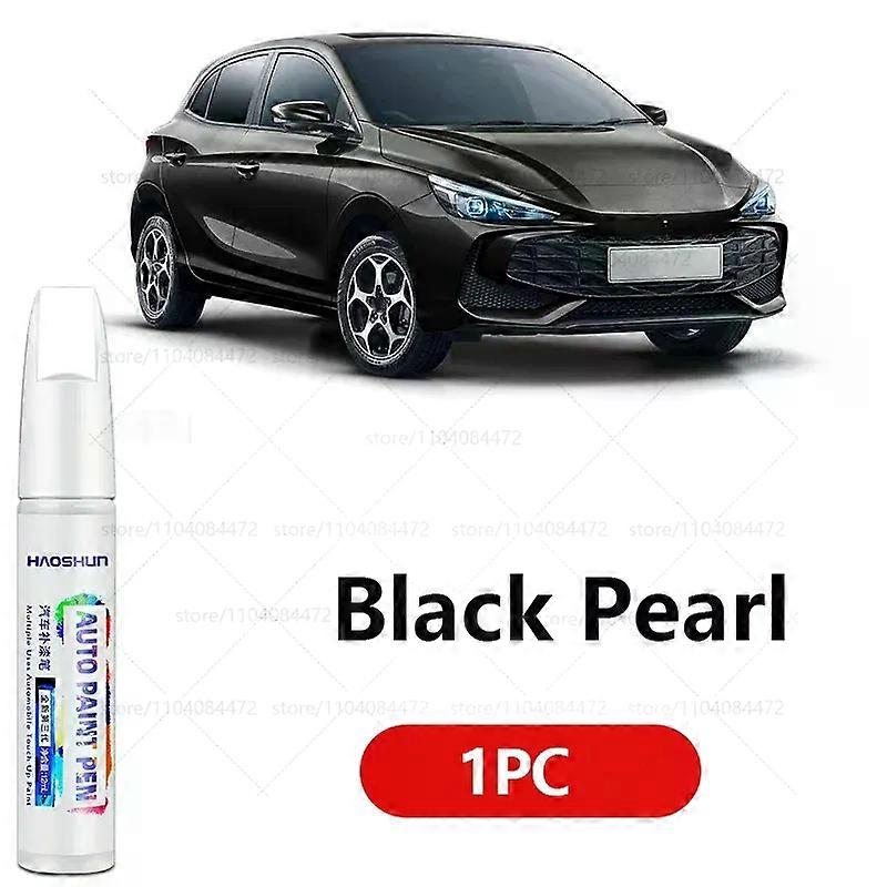 Pióro do naprawy lakieru samochodowego na lata 2011-2020 MG Motor MG 3 Akcesoria do naprawy zarysowań lakieru Szary Niebieski Czerwony Biały Żółty Sliver