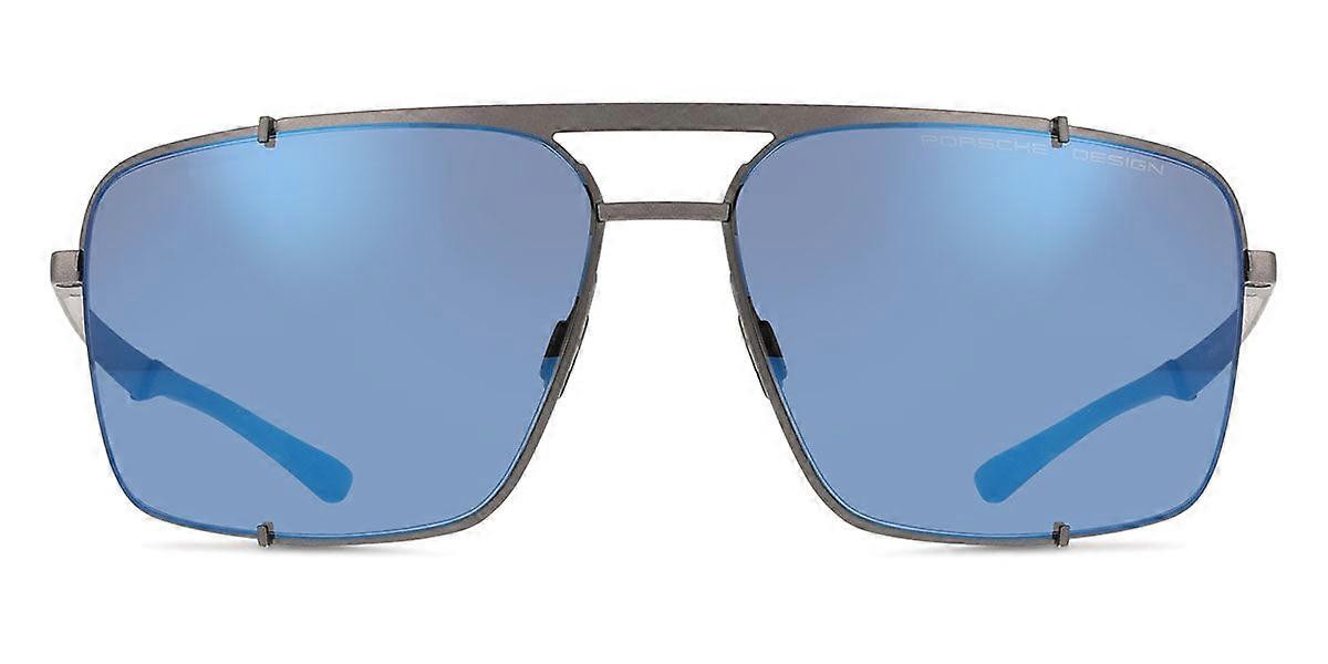 Porsche Design P8919 D Unisex Sunglasses